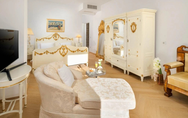 Villa Filia Dubrovnik CFH