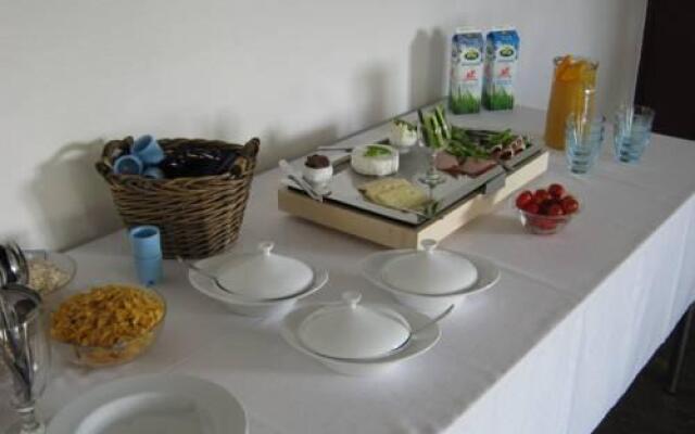 Juelsminde Bed & Breakfast
