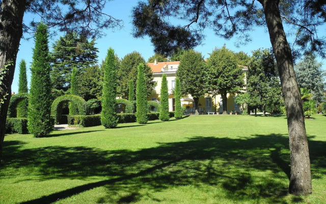 Villa Verganti Veronesi