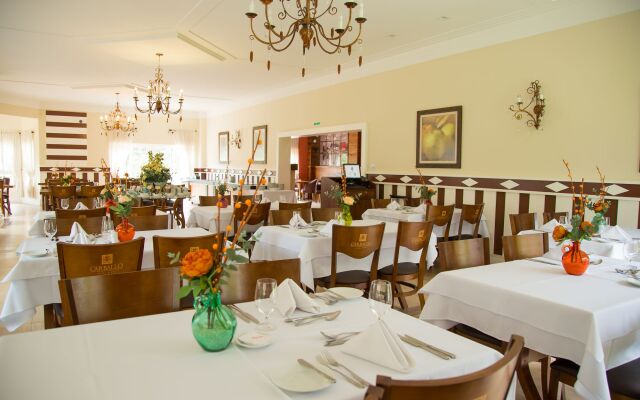Carballo Hotel & SPA
