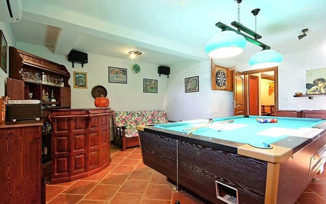 Villa Patty
