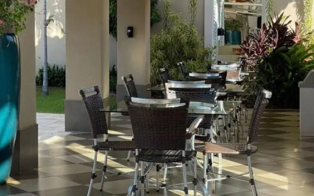 Hotel ibis Andradina