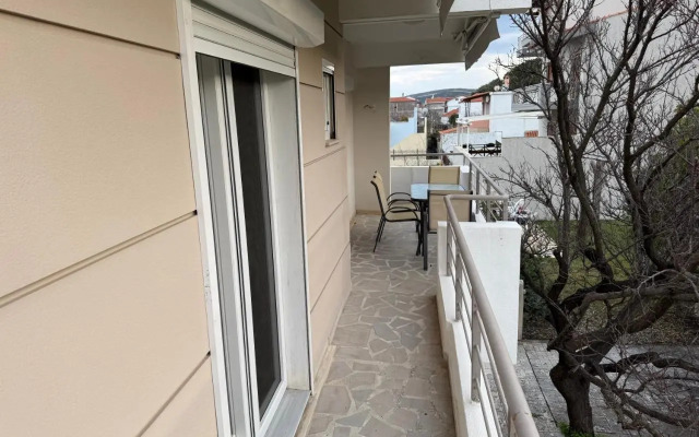Korelis' Apartments