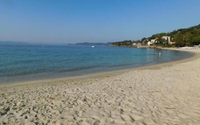 Villa 54 - Plage Aiguebelle 250m