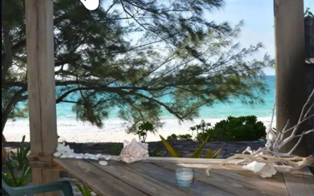 Pigeon Cay Beach Club