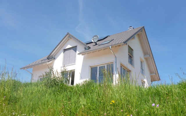 Ferienwohnung Schwarzwald-Alpenblick