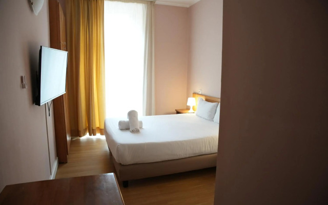 Hotel Montevecchio