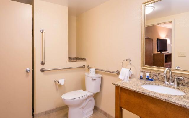Best Western Charleston Inn