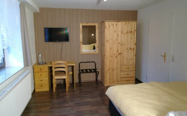 Heidehotel Jagdhof Dobra GmbH
