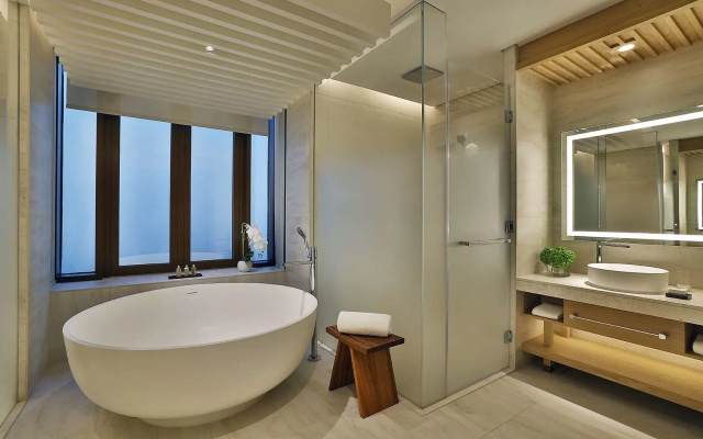 Anantara Mina Ras Al Khaimah Resort