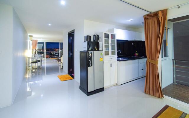 Beststayinphuket Poolview