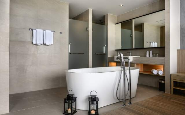 iSanook Resort & Suites Hua Hin