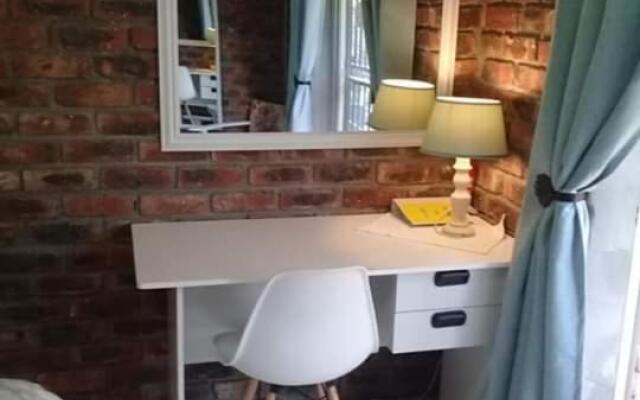 Coral Tree Guest Rooms