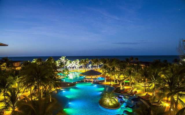 Carmel Cumbuco Resort