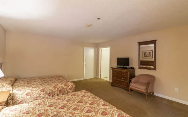 Massanuttens Shenandoah Villas by Tripforth