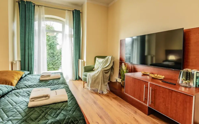 Baltic Apartments - Regina Maris