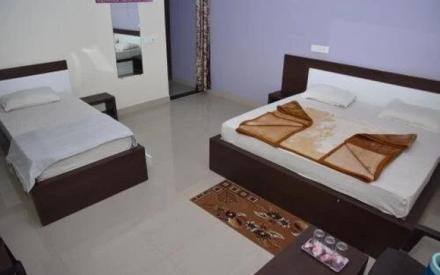 Hotel Ramaa Inn