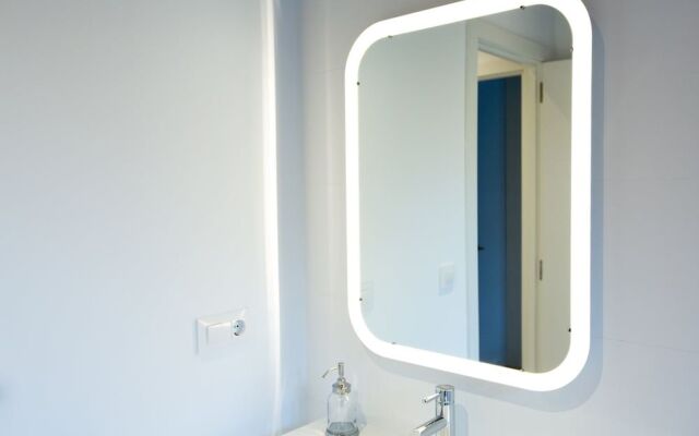 Apartamentos Fuente El Güeyu