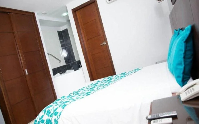 Hotel Rio Grande