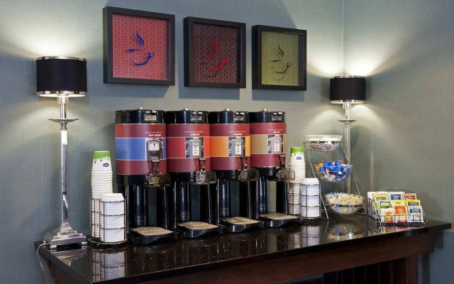 Hampton Inn Grand Rapids-South