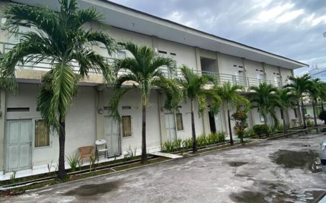 Wisma Adhyaksa 2 by ZUZU