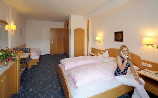 Aparthotel Laurena