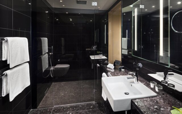 Melia Vienna