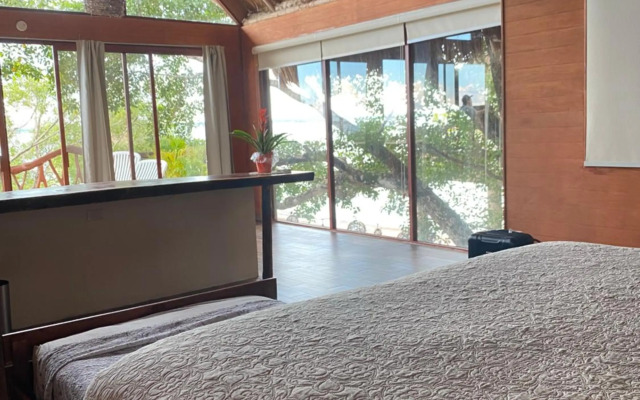 Xoot KaAna villa Amanecer