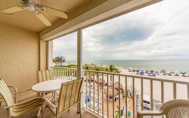 #308 Beach Place Condos