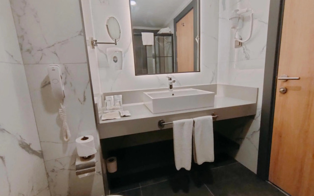 Side Zeugma Hotel