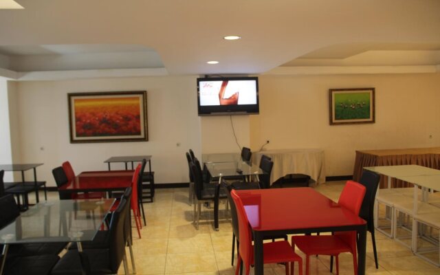 Setrasari Hotel