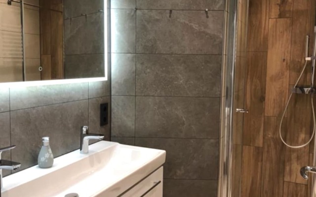 Apartment Pistenblume