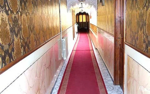 Hotel Bouazza