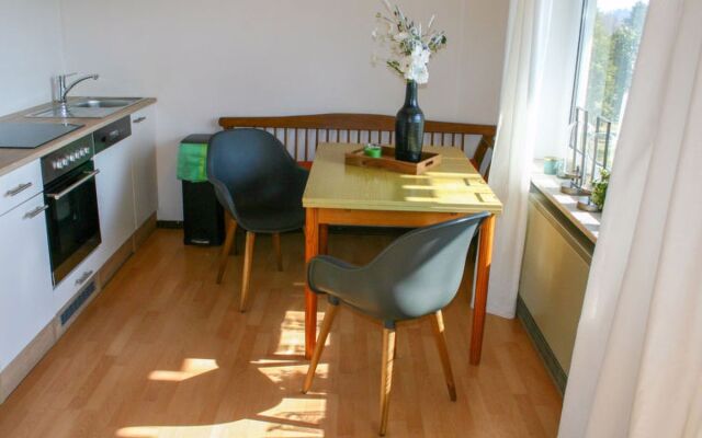 House Andrea Oberaula