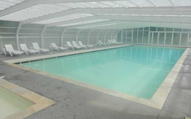 Flower Camping Le Rompval