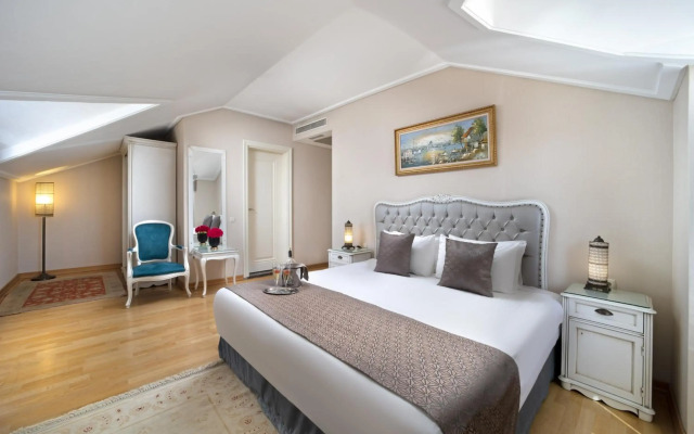 Recital Hotel