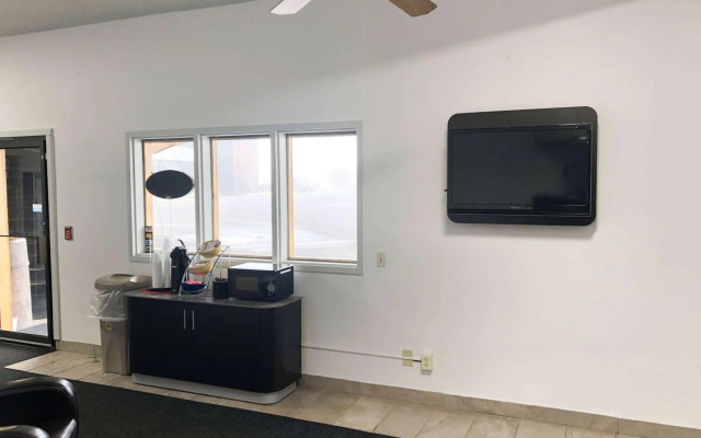 Motel 6 Missoula, MT - Wye - Travel Plaza