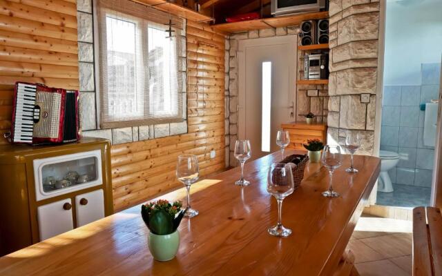 Apartment Dalibor 1870