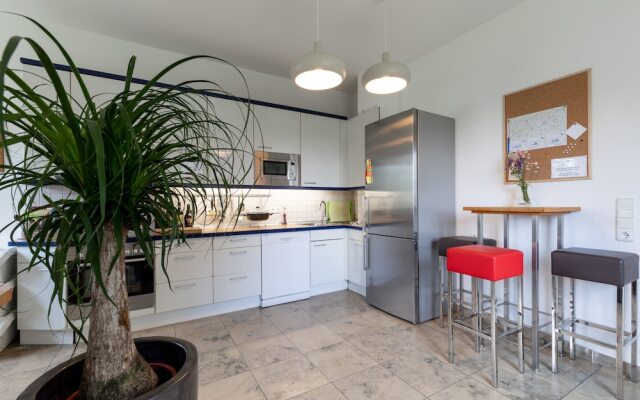 Gutsquartier Odelzhausen