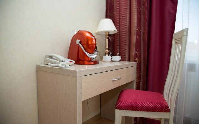 AMAKS Krasnaya Pakhra Resort