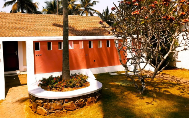 The Leela Kovalam, a Raviz Hotel