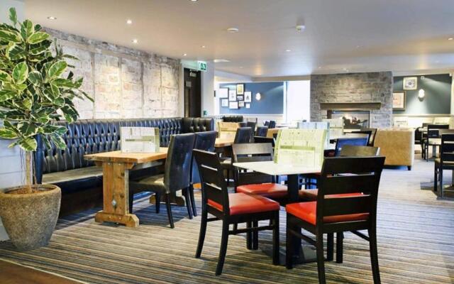 The Angel Hotel Wetherspoon