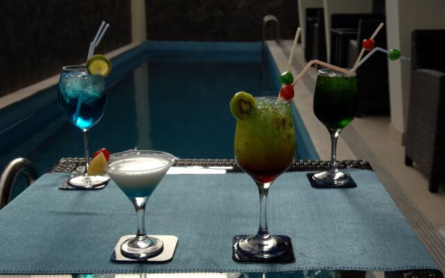 Blue Marlin Hotel