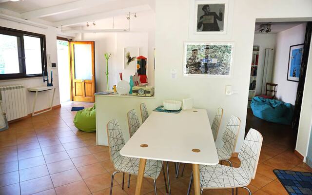 Villa Artistica Gaeta B&B