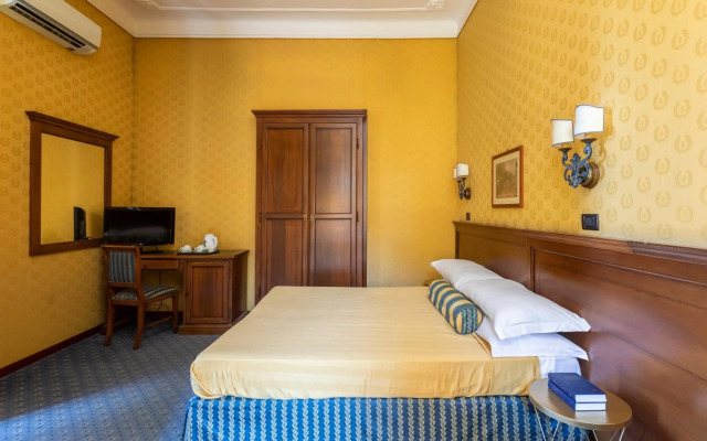 Boutique Hotel Coppede