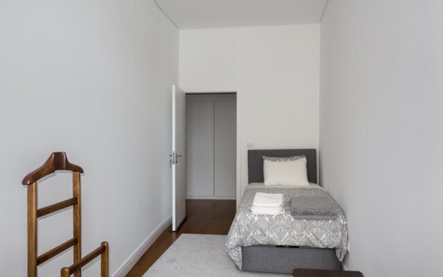 Casa Velha Guesthouse