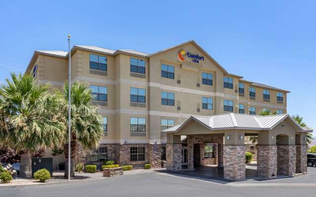 Comfort Inn Saint George North