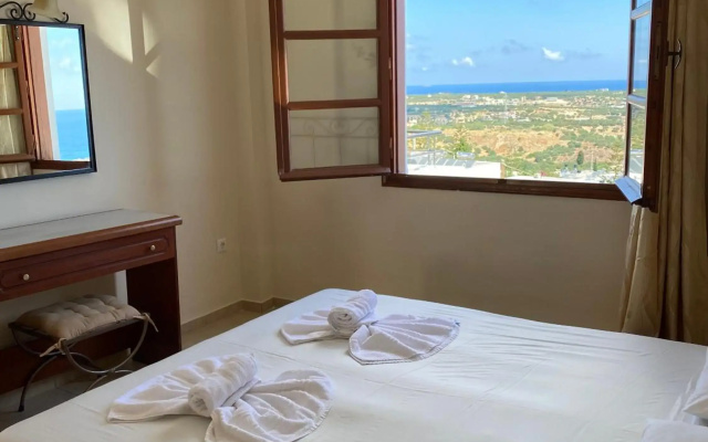 Amazones Village Suites