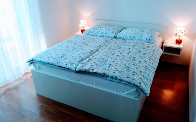 Apartments Tiho&Marija