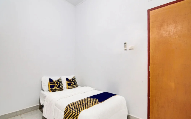 SPOT ON 91950 Guest House TekNong Syariah